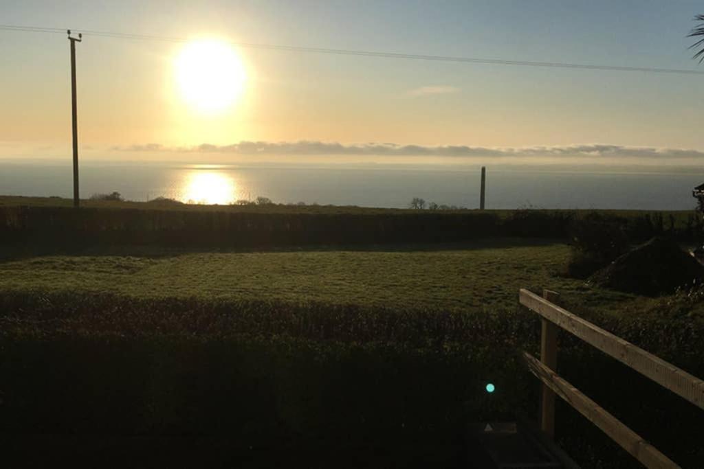 Whitehead Holiday Cottage Exterior foto